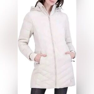 ❄️ Spyder boundless puffer coat